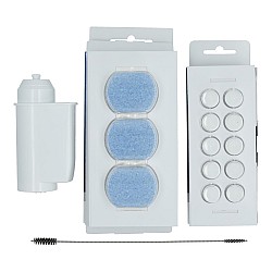 Kit de nettoyage Siemens TZ80004 / 00311965